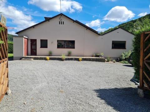 Yvoir, La Porte Des Ardennes Kültér fotó