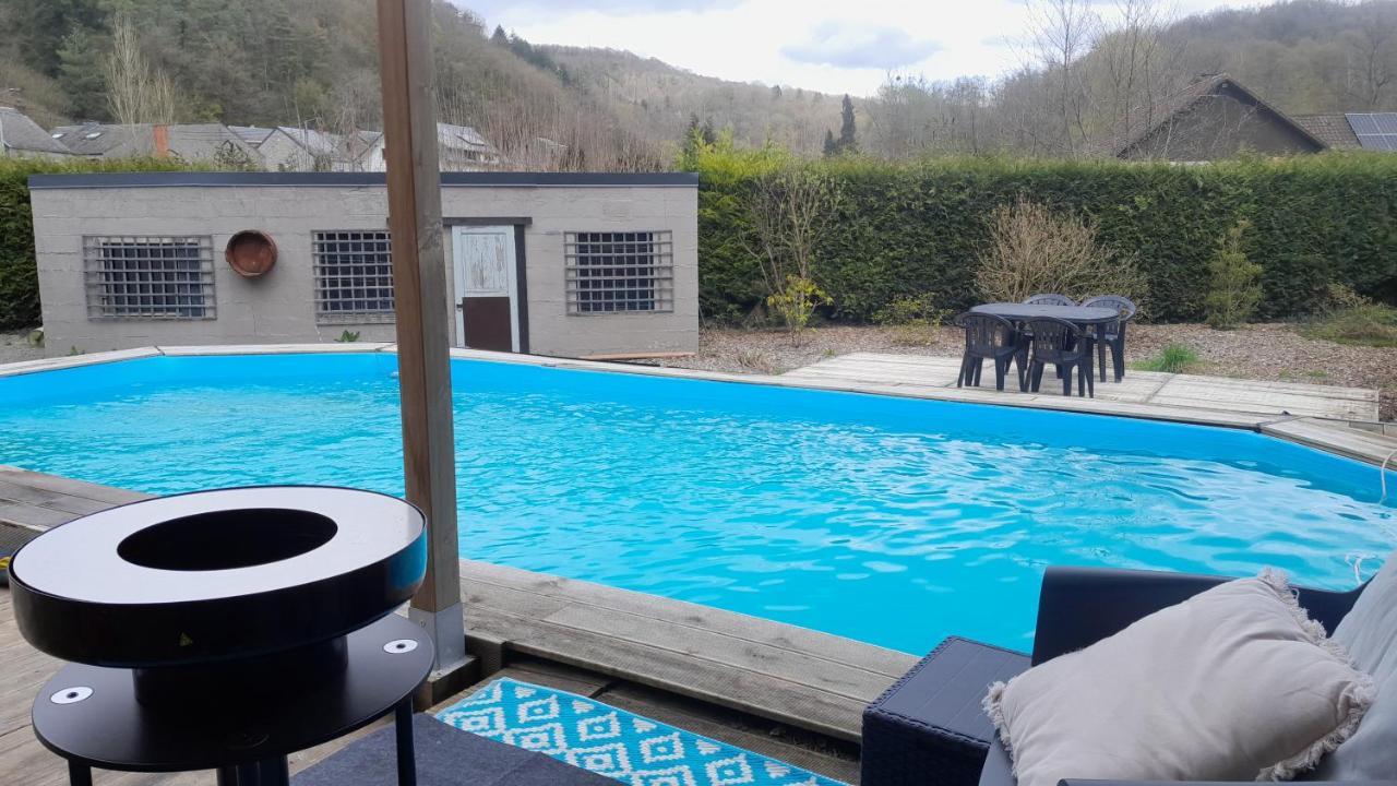 Yvoir, La Porte Des Ardennes Kültér fotó